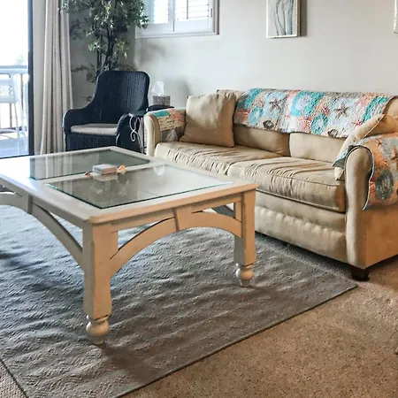 Seabay Vista 2 301 Apartment